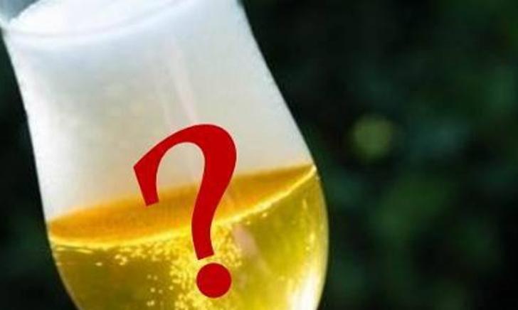 Bierproduct onbekend